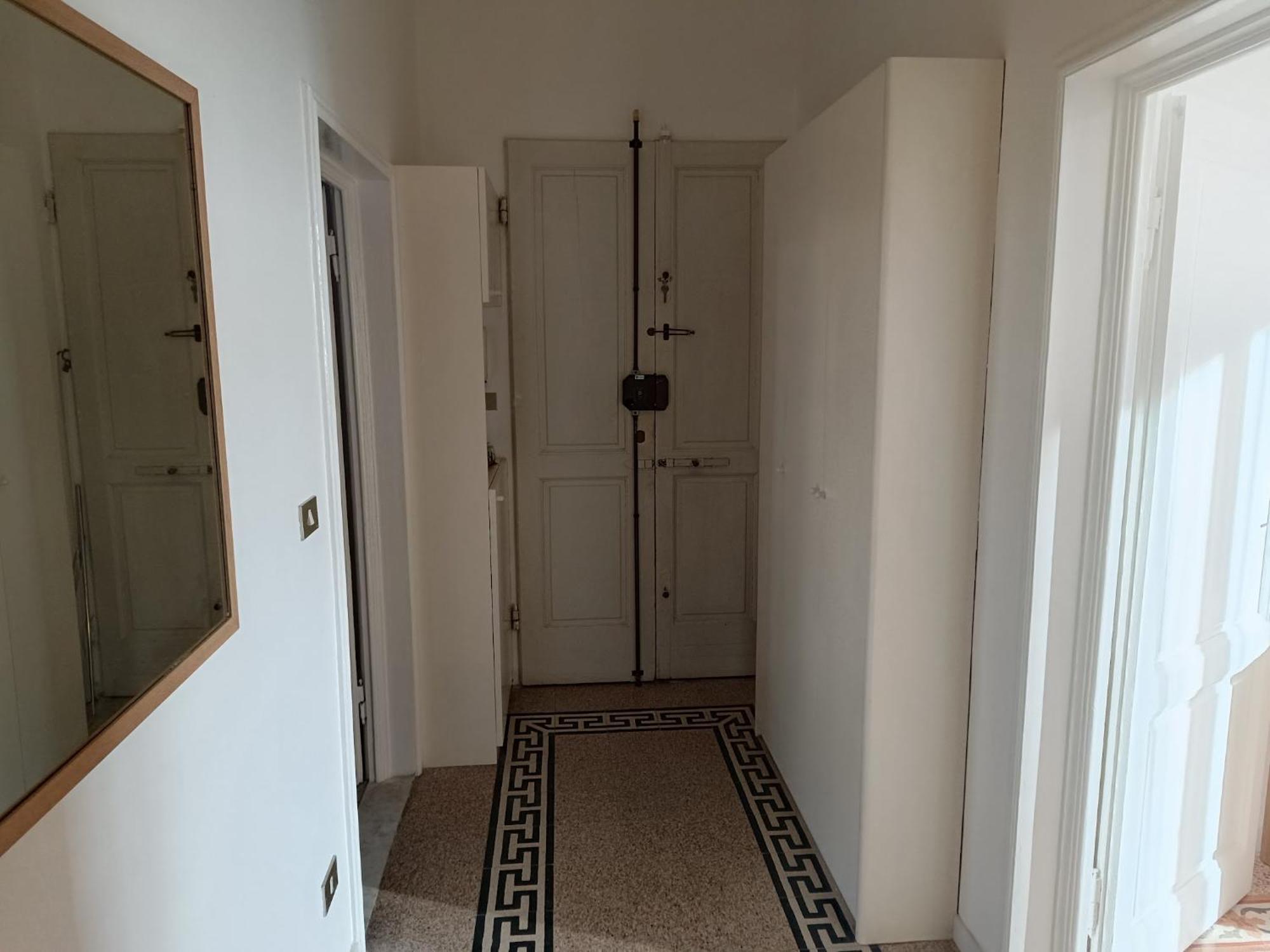 Apartamento Mercadante *