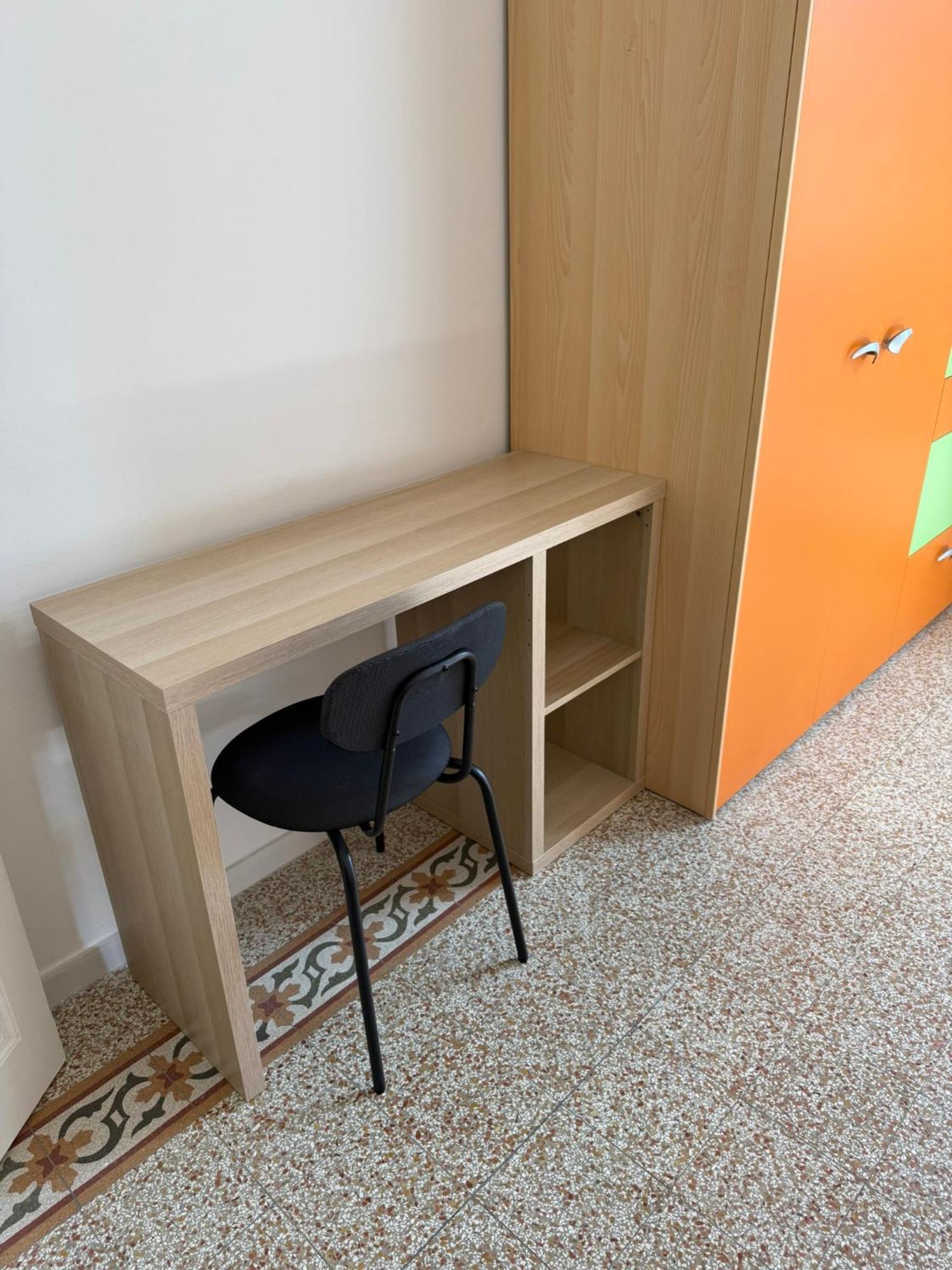 Mercadante Apartamento
