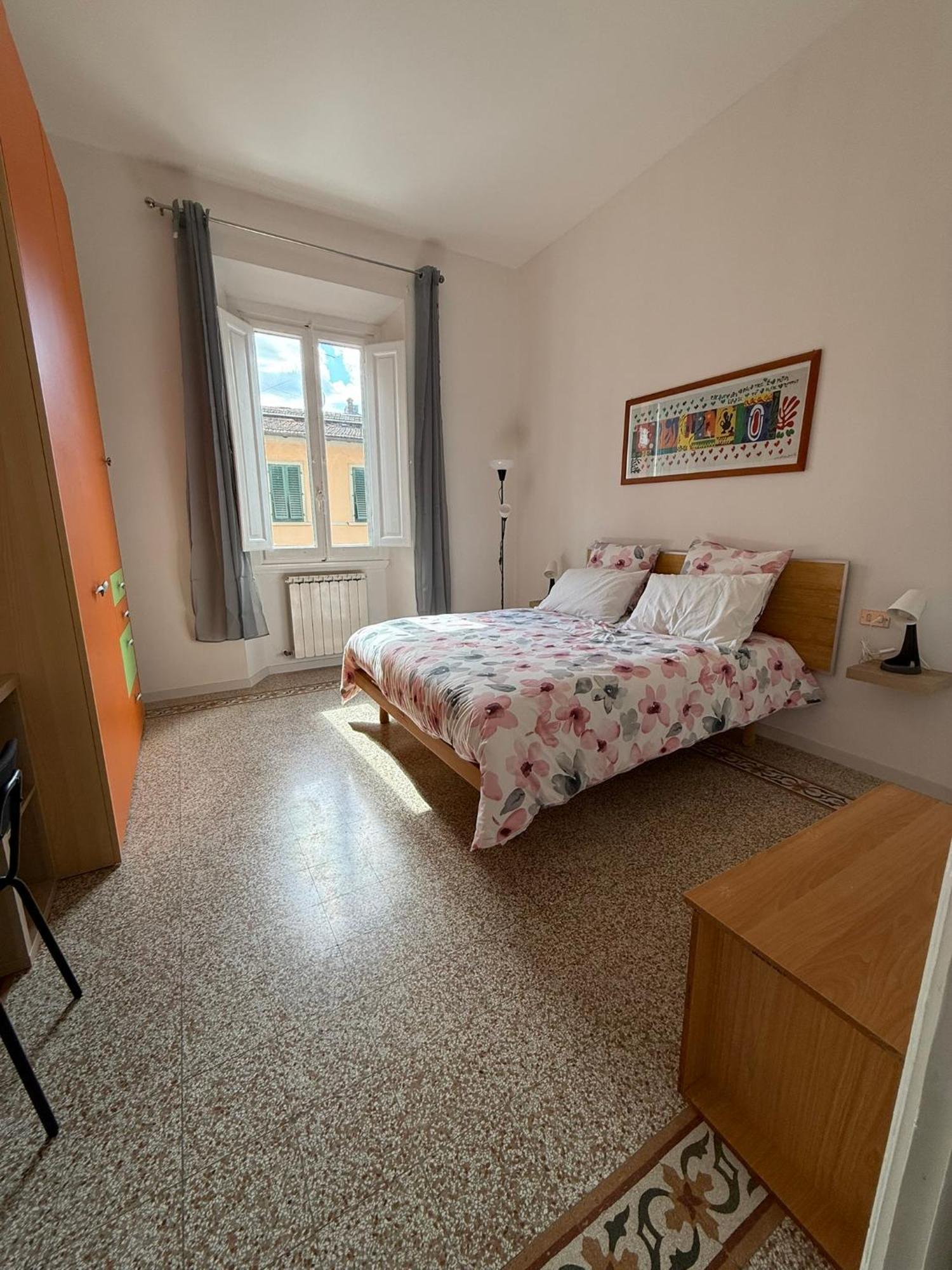 Apartamento Mercadante