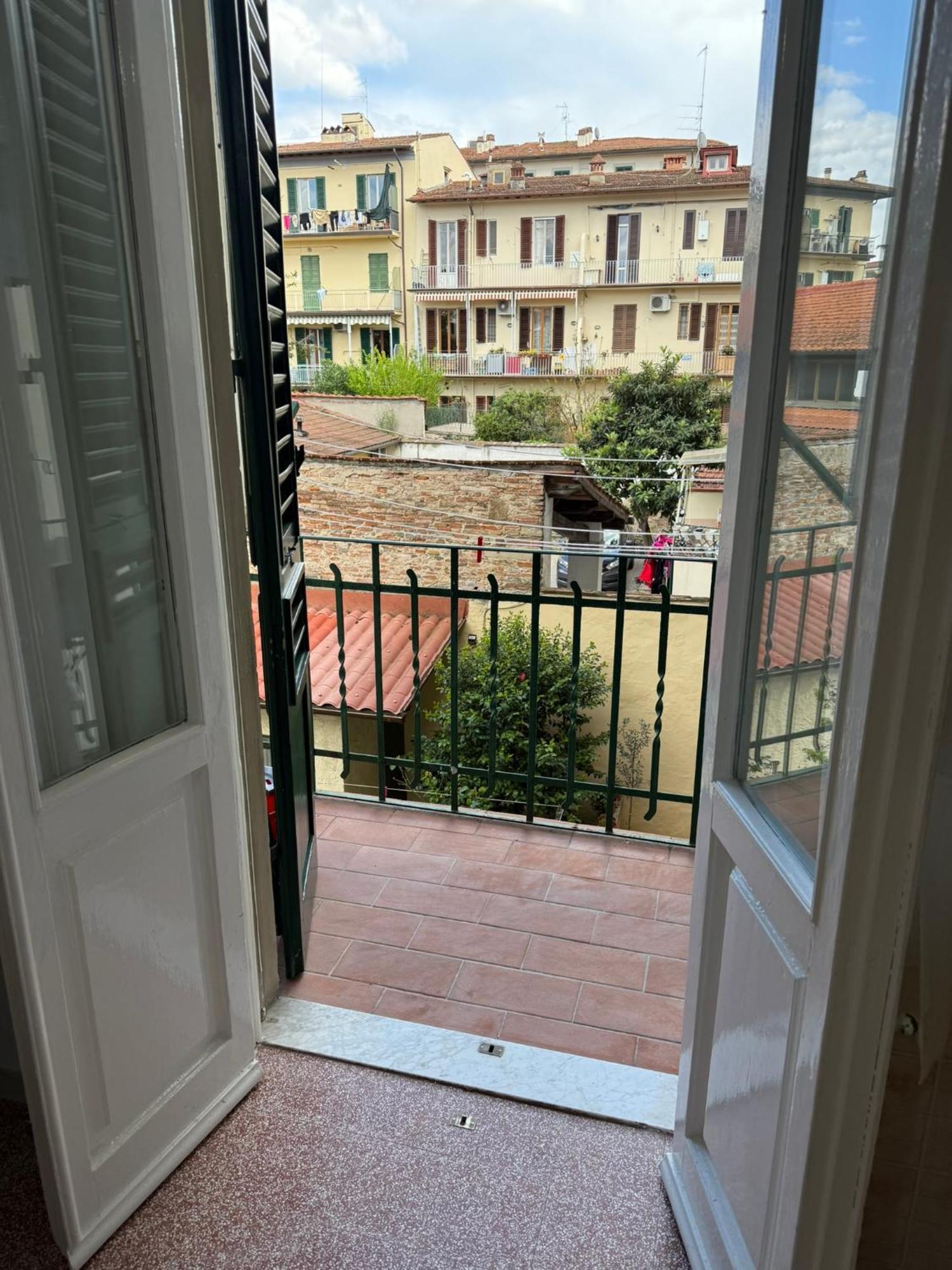 Mercadante Apartamento *