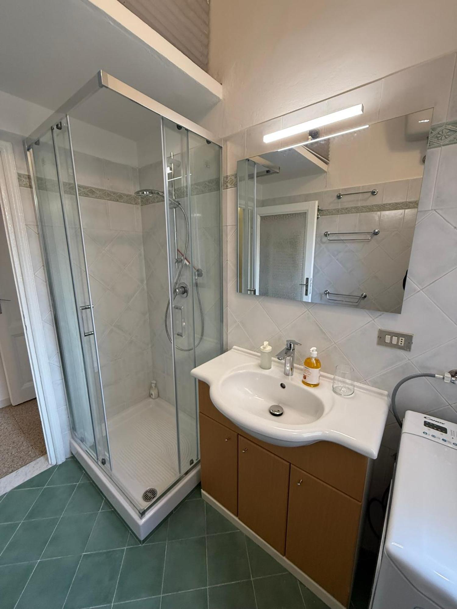 Mercadante Apartamento Florencia