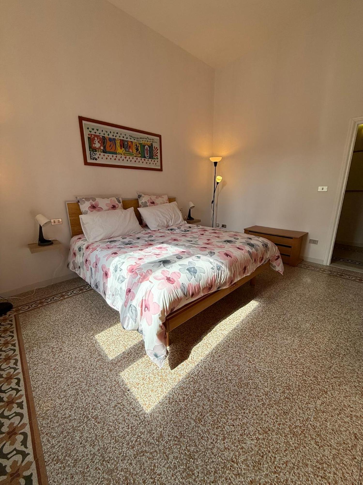 Apartamento Mercadante Florencia