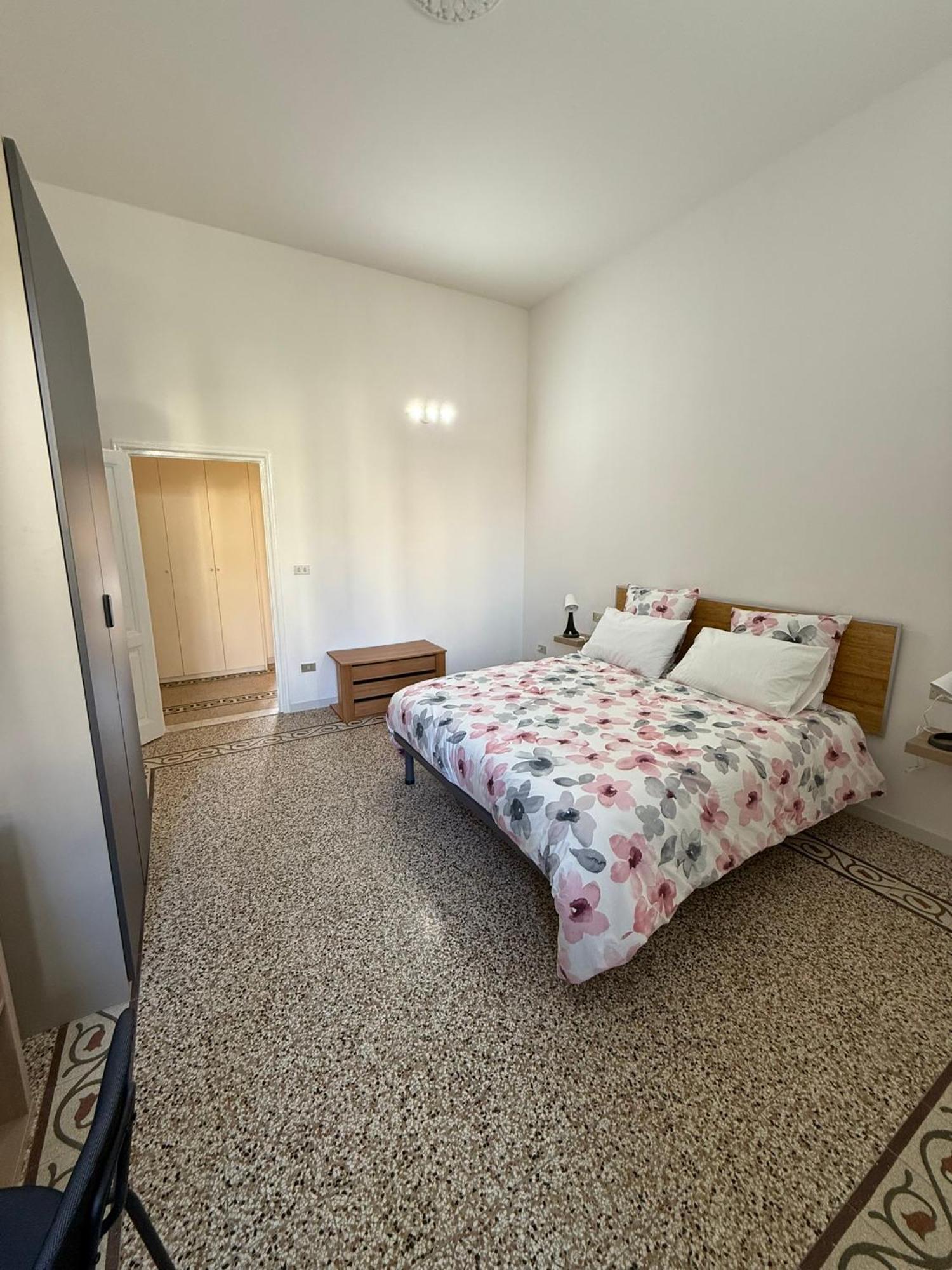 Mercadante Apartamento Florencia