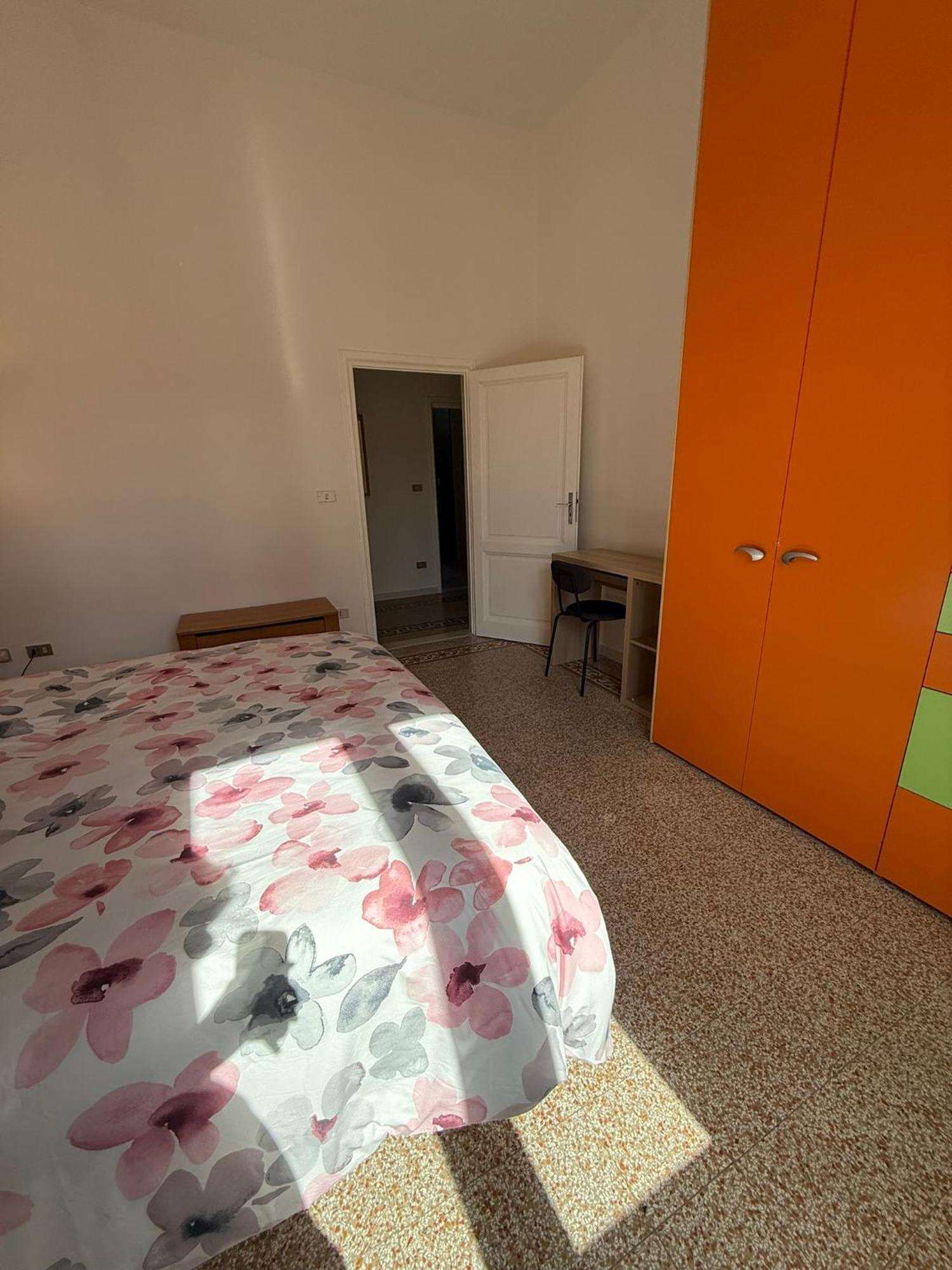 Apartamento Mercadante Florencia