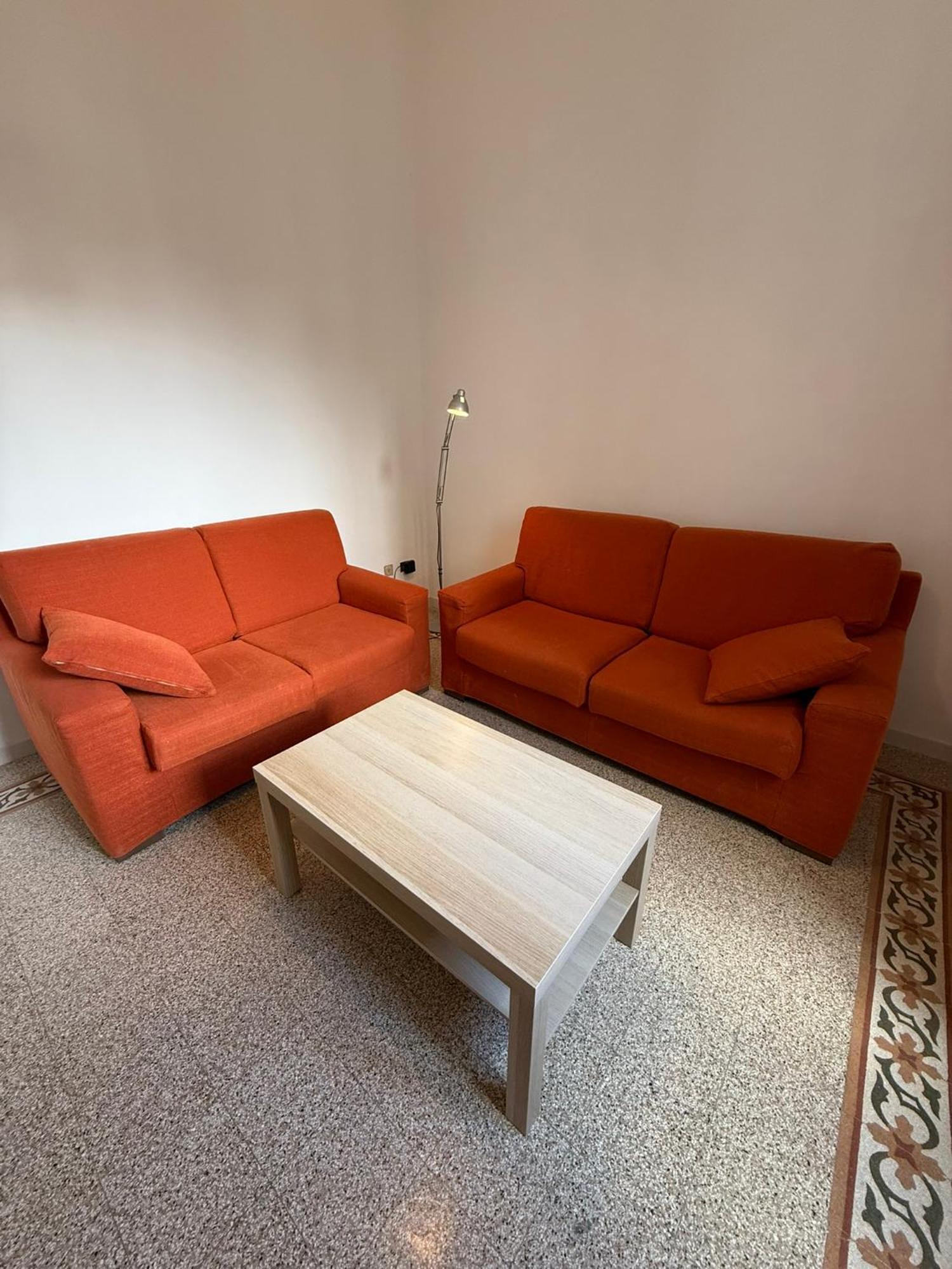 Mercadante Apartamento Florencia