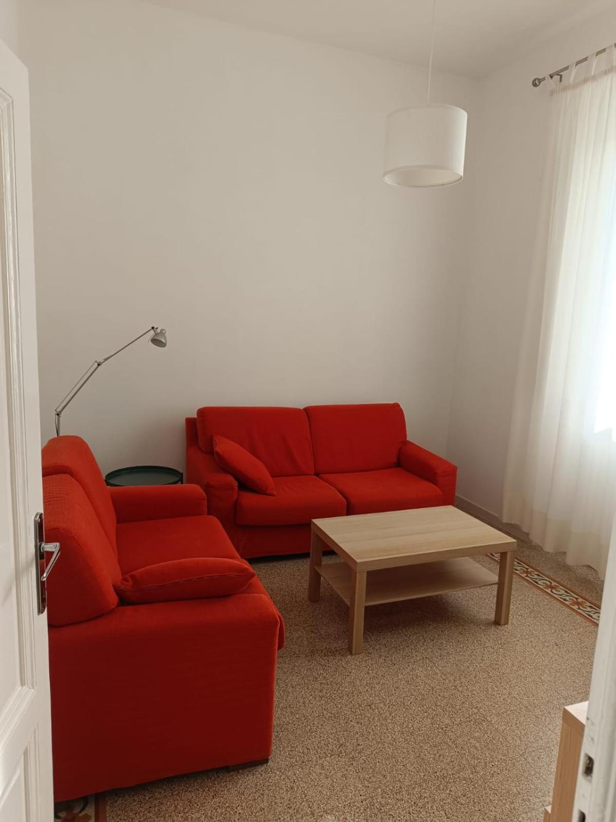 Mercadante Apartment